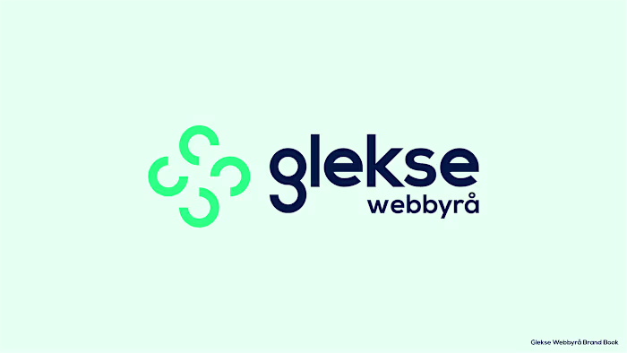 Glekse Brand Identity | Digital Web Agency Branding :: Behance