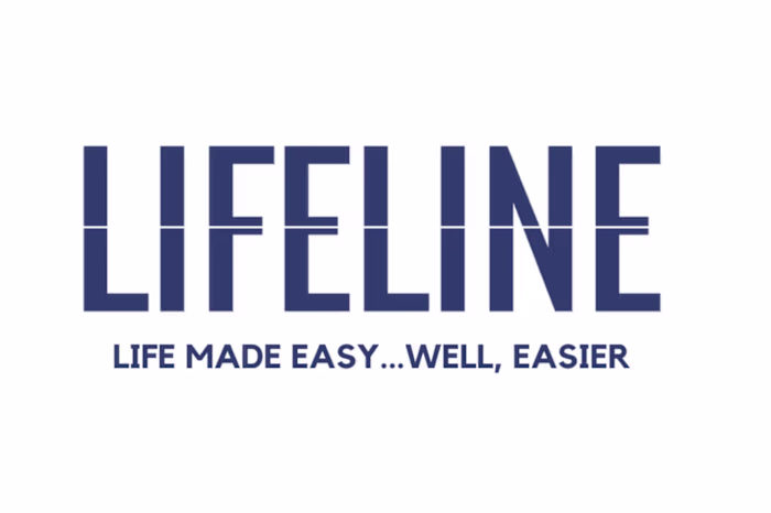 Lifeline - Copywriting and editing