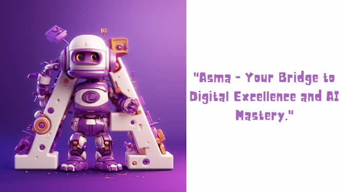 Web and AI Mastery
