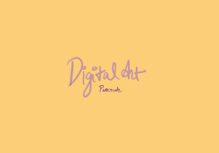 Digital Art on procreate :: Behance