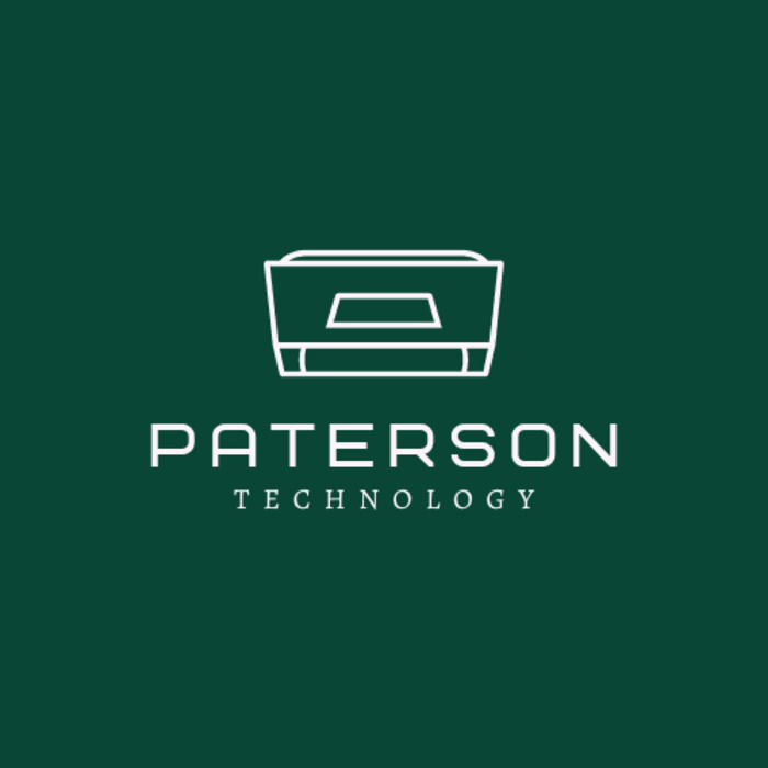 Logo Design for Tech Startup