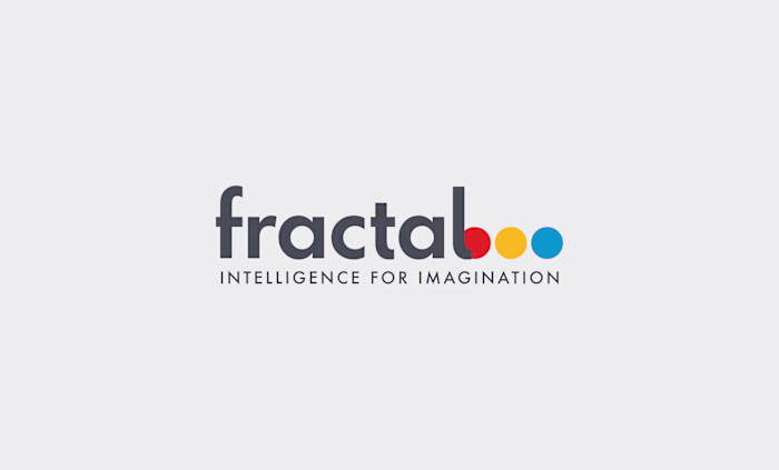 Brand Design for an AI Startup