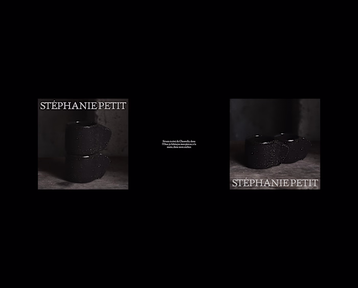 Stéphanie Petit Featured in Adobe Illustrator Gallery