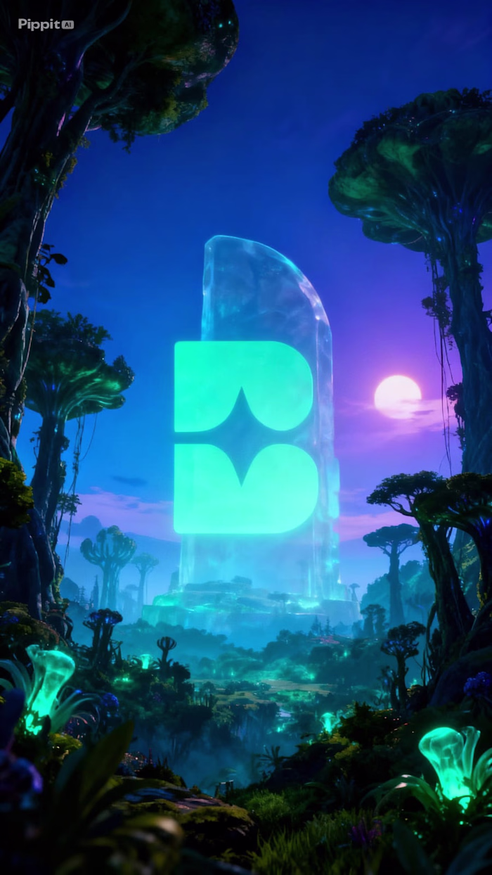 The BRIVON logo was designed