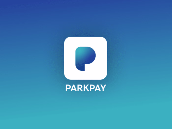 Mobile App | ParkPay