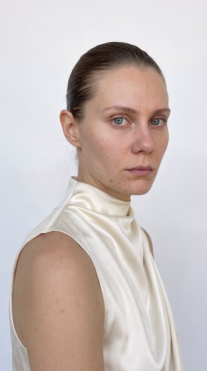 Photorealistic Portraits with AI