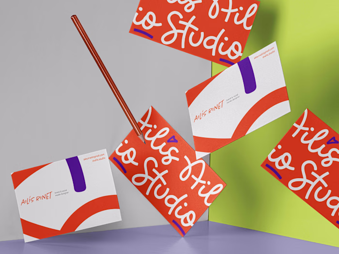Crafting Bold Brand Identities Through Strategy