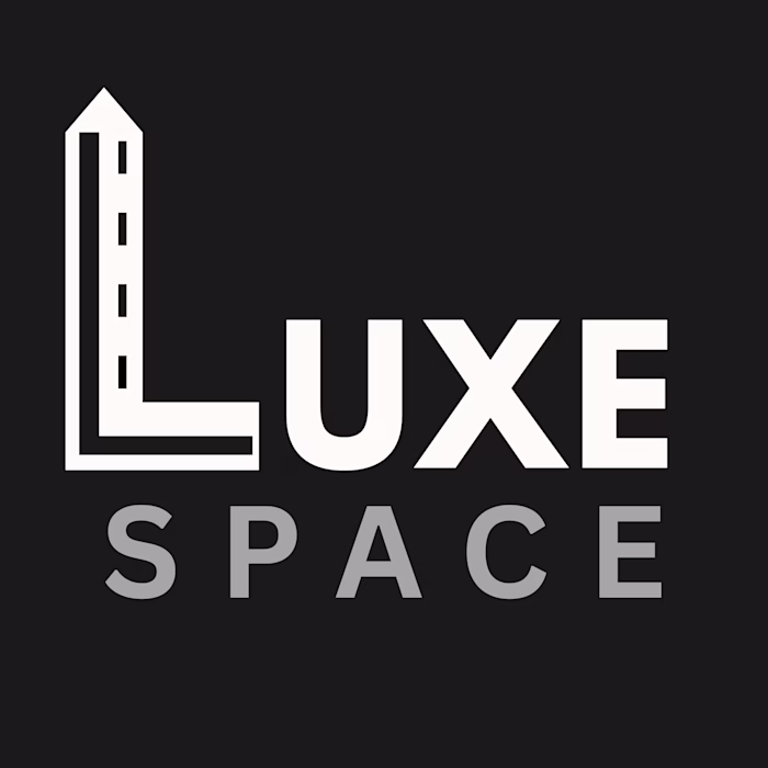 A custom wordmark logo designed