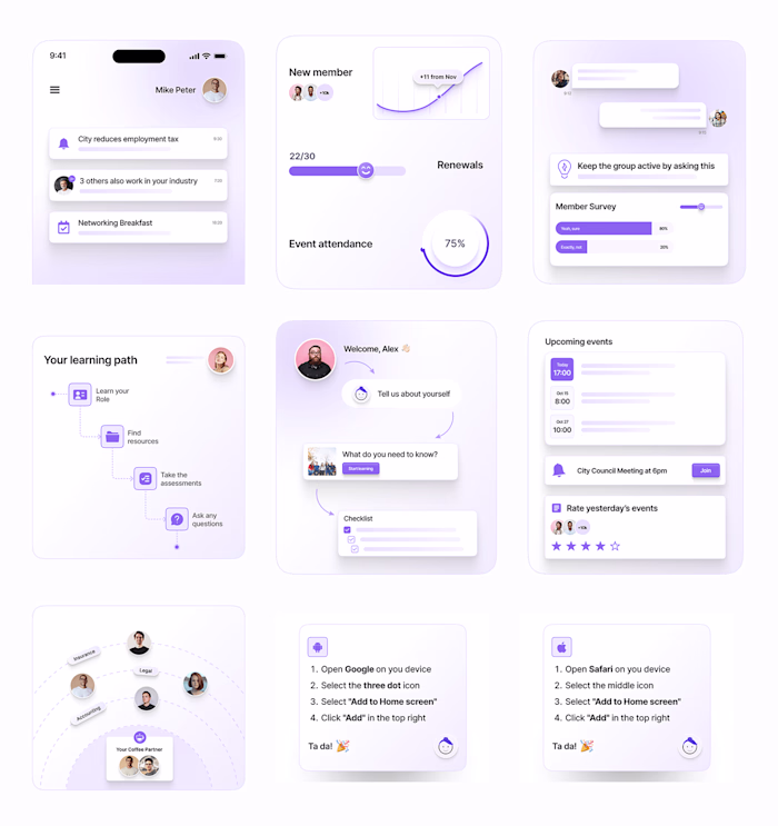 ASSETS DESIGN