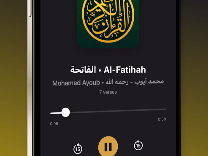 Quran Khatma