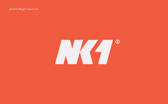 NK1, Sports Wear Brand