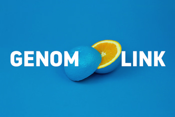 Genomelink