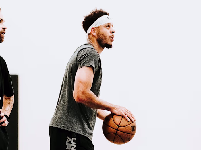 Seth Curry