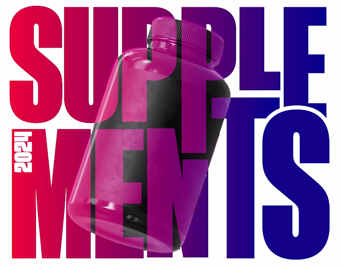 2024 Supplement Labels
