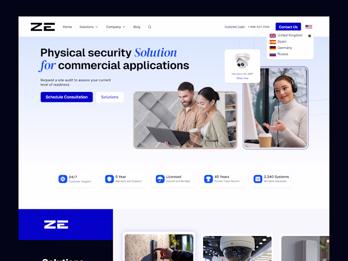 Zimy Electronics