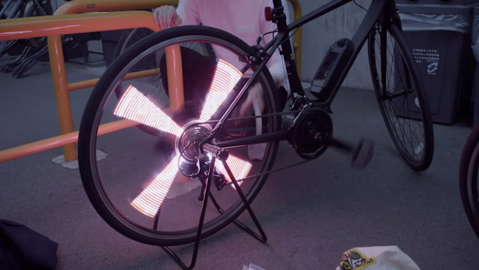 UBER EATES - SMART SPOKES