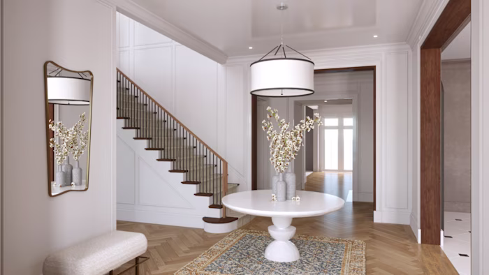 Interior Design - Full