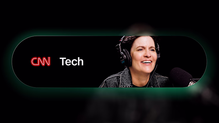 CNN All Access | Streaming Service Design
