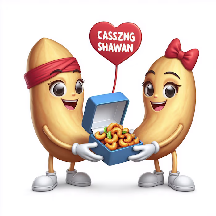 Happy Dry Fruits