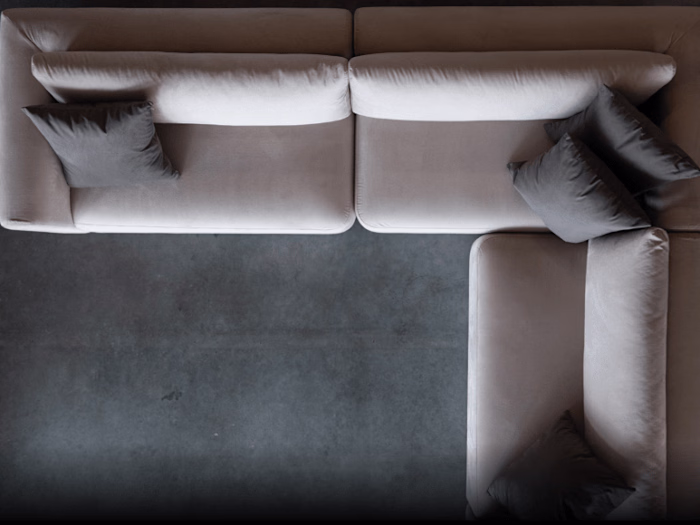 Modular sofa II
