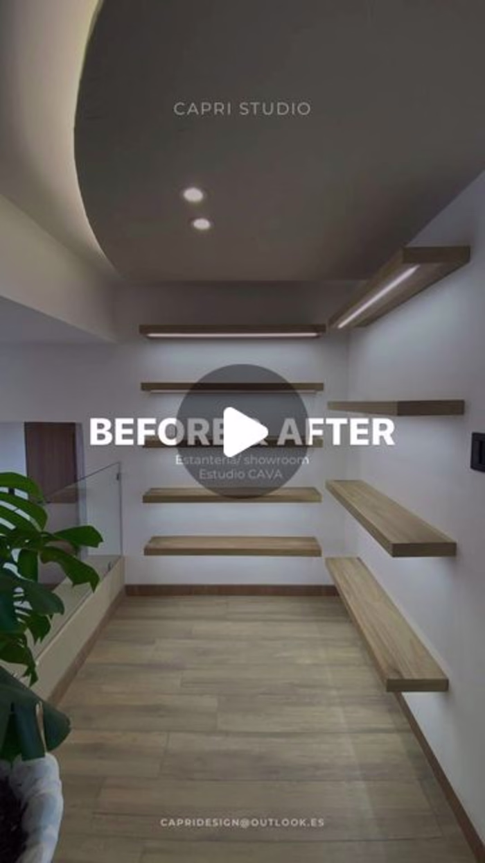 Interior design