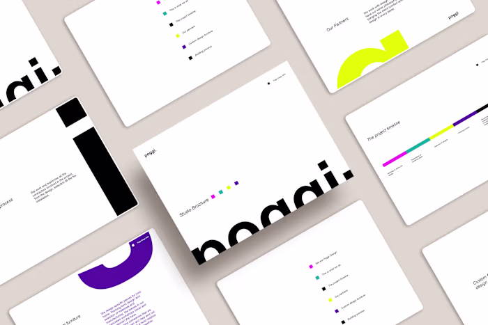 Poggi Design