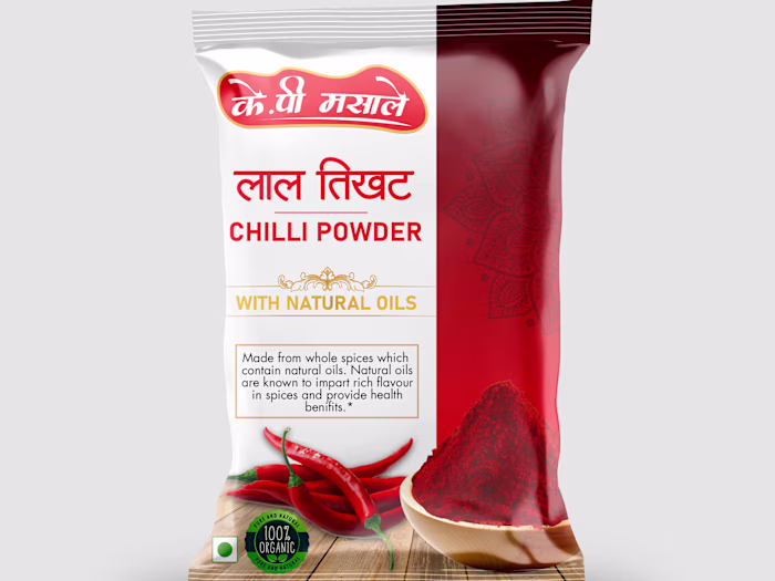 Packaging Design