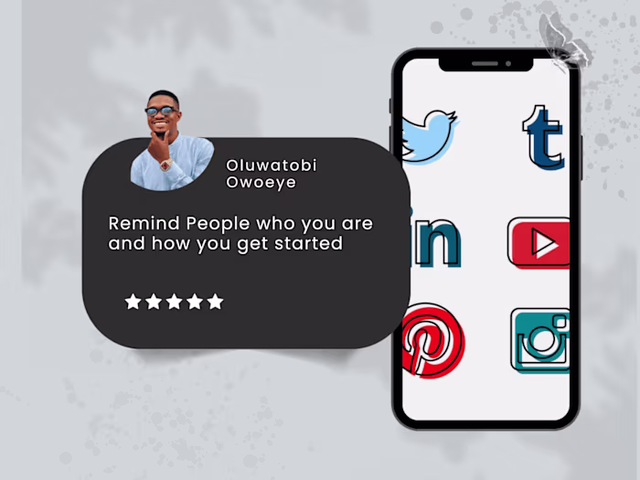 Social Media Manager