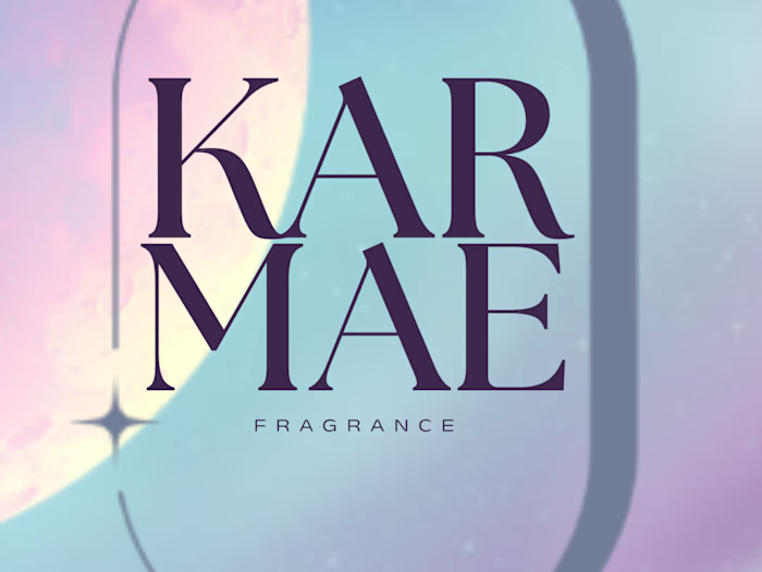 KARMAE is a celestial fragrance