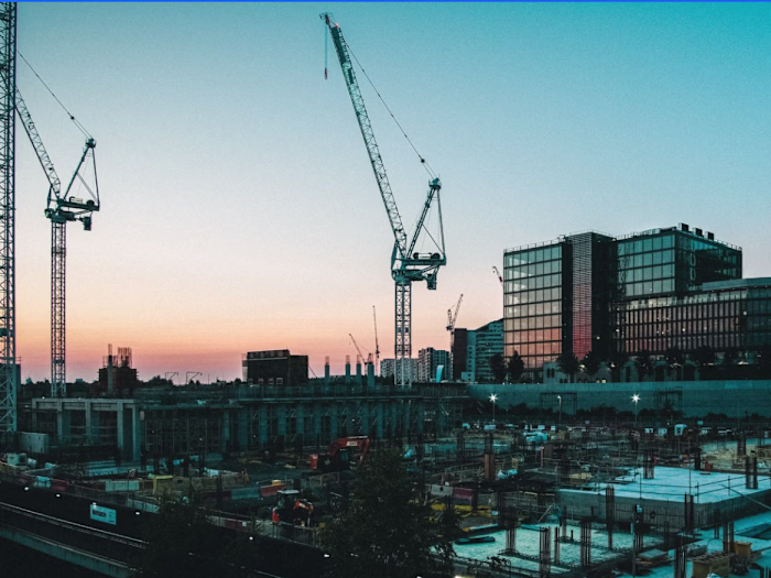 Novatlas Corporate Website Development