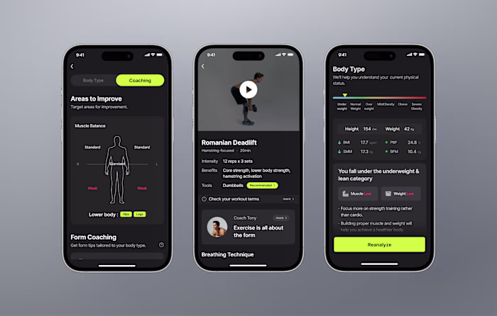 UI UX Designer for Counselling