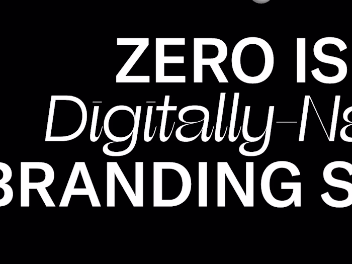 Zero Studios - Contract Copywriter