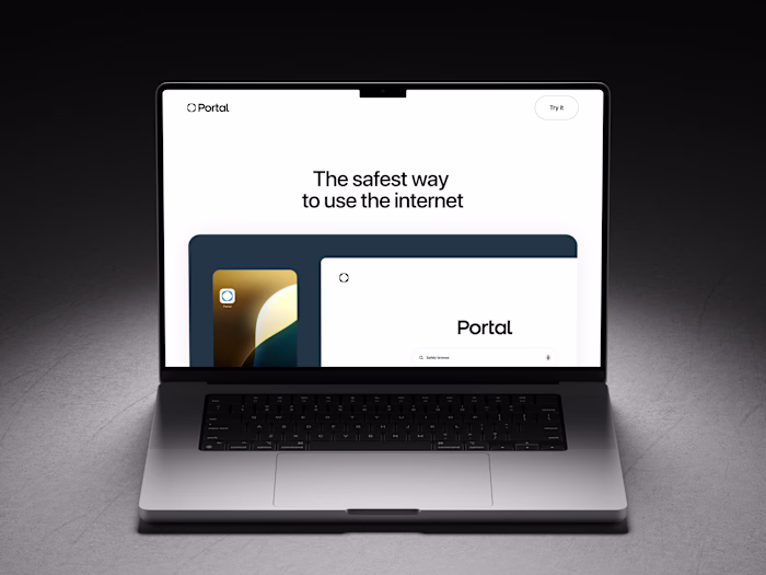 Portal