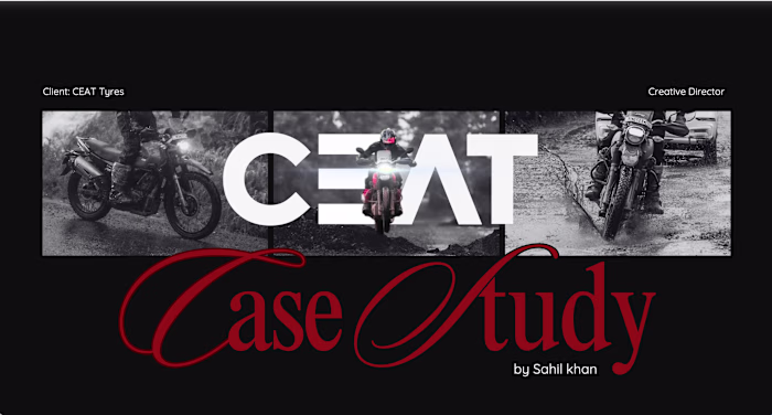CEAT Tyres — "Mumbai Monsoon"