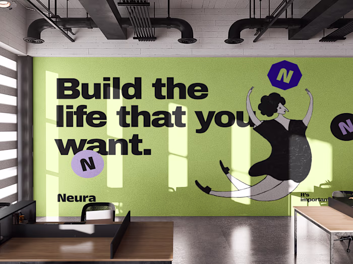 Branding for Mental Wellness