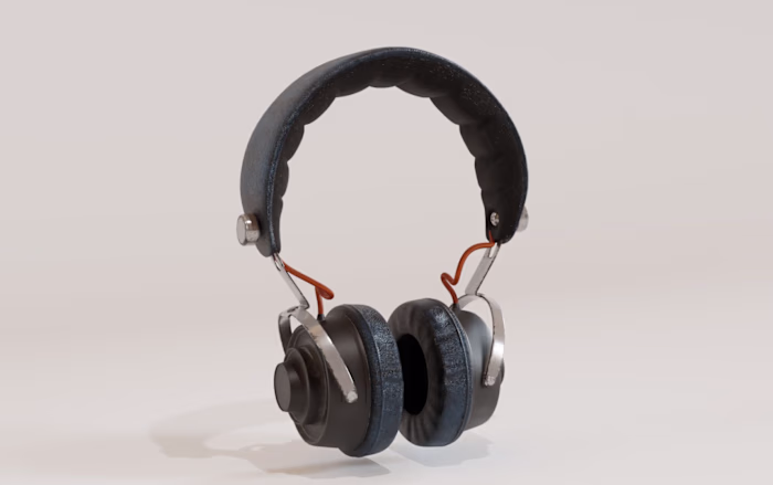 Headphone