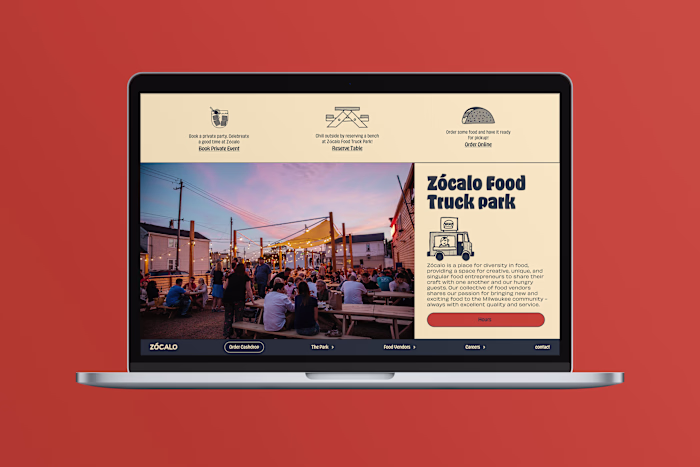 Web Design, Webflow Development and