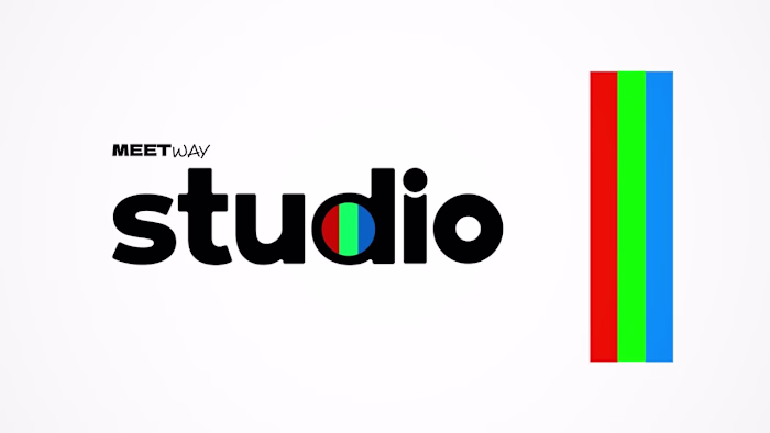 The work of MEETWAY studio - YouTube