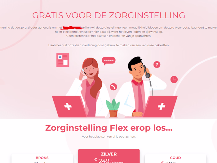 Healthcare Management System