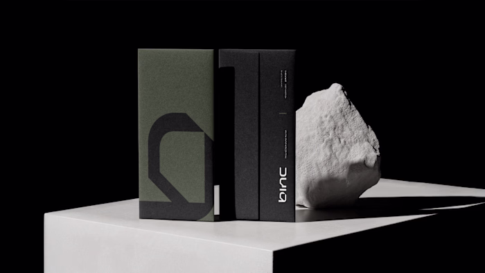 BINC Brand Redesign 