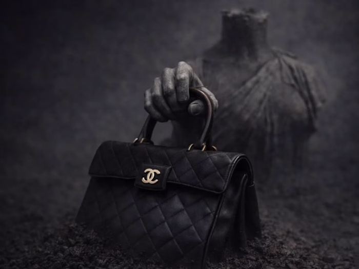 Unlaunched Studio specialized in dystopian