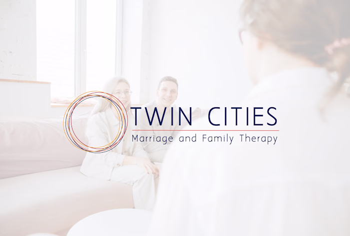 Twin Cities Therapy Logo 