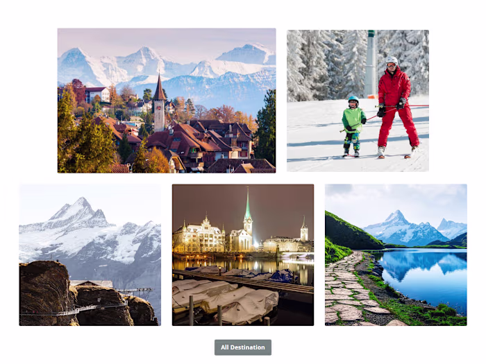 Kajabi Landing Page