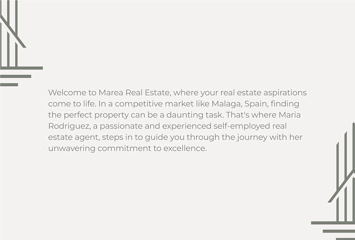 Real Estate Design and Branding 
