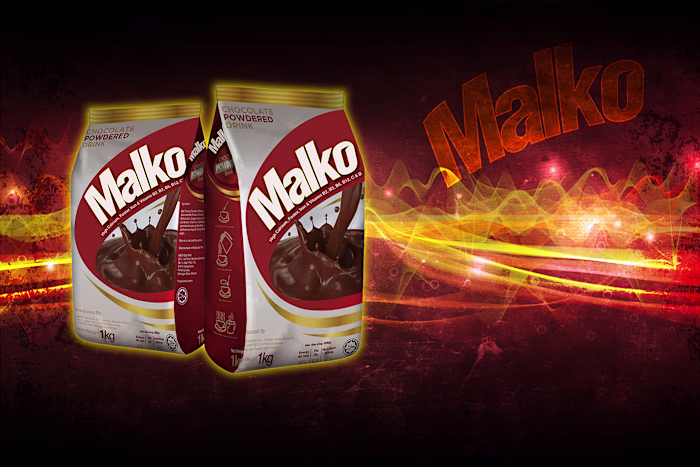 Malko Package Design on Behance