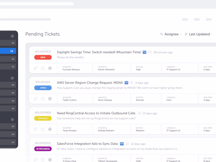 Executive Assistant for AI Startup Founder
