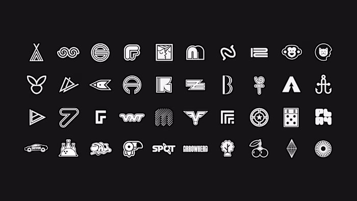 Logo Design Gallery
