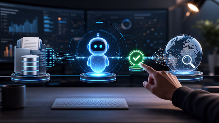 Agentic AI: Multi-Source RAG with Human-in-the-Loop