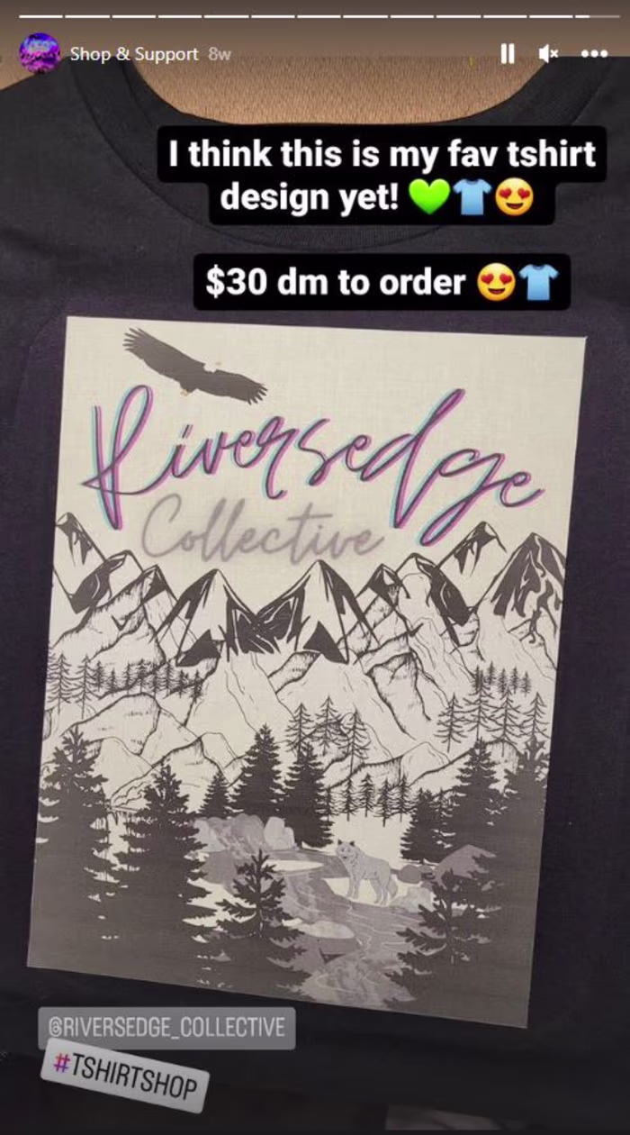 T-shirt designs - Original concepts and designs