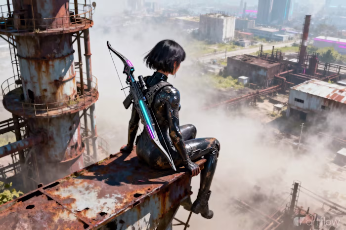 Cyberpunk